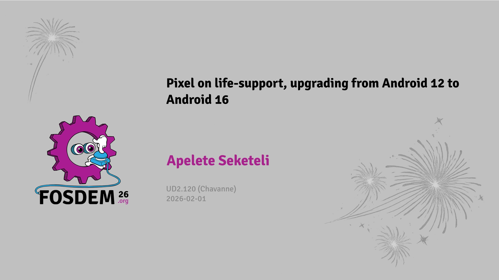 Pixel On Life Support Screenshot