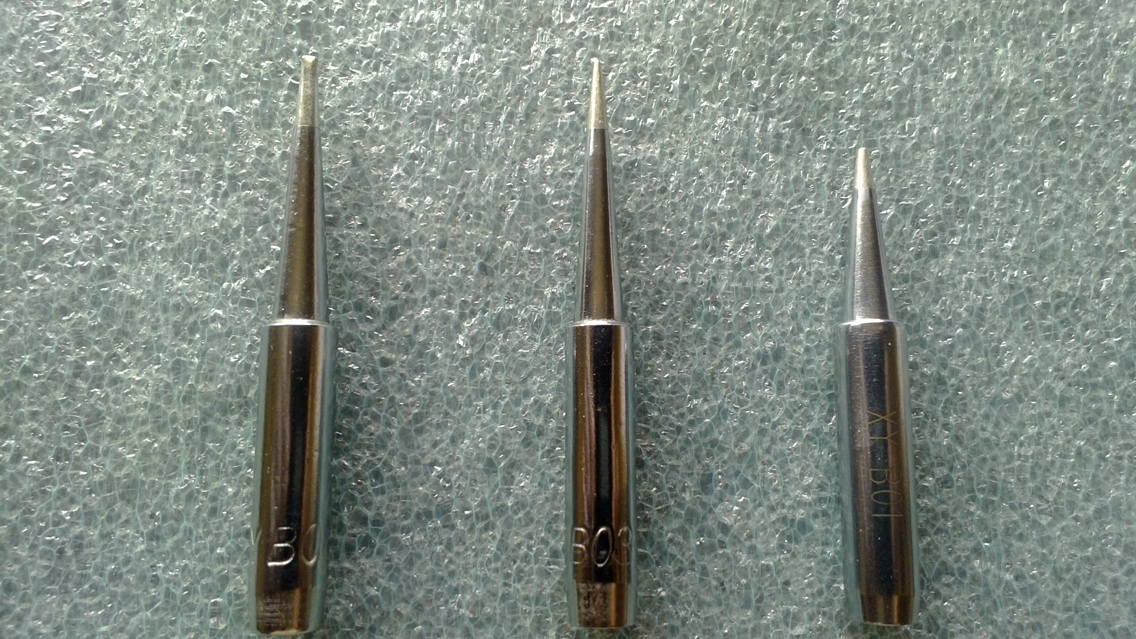 Xytronic LF-389D soldering tips