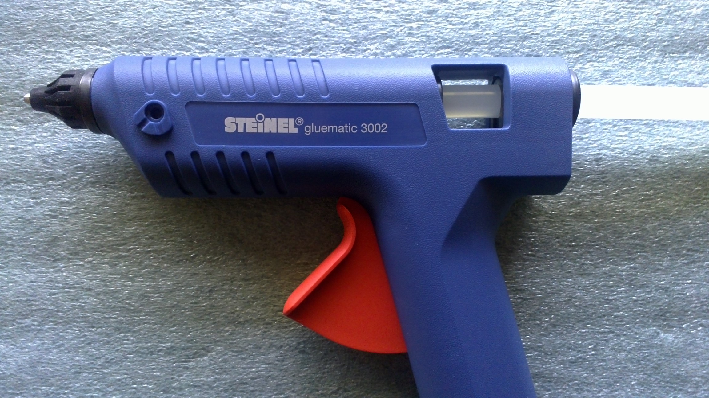 Steinel Gluematic 3002 glue gun